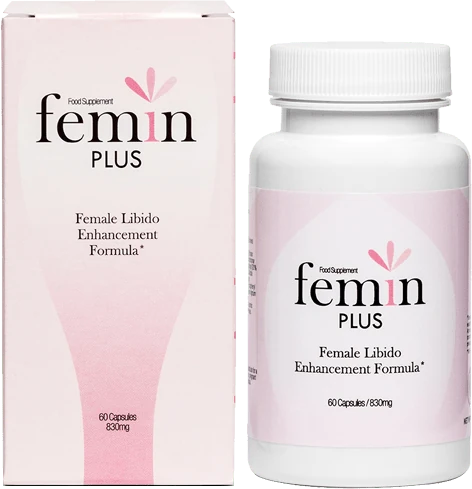 Confezione di Femin Plus